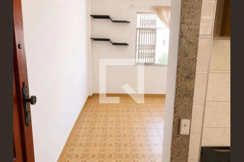 50 m² apartment with 2 bedrooms and a separate kitchen — photo 16