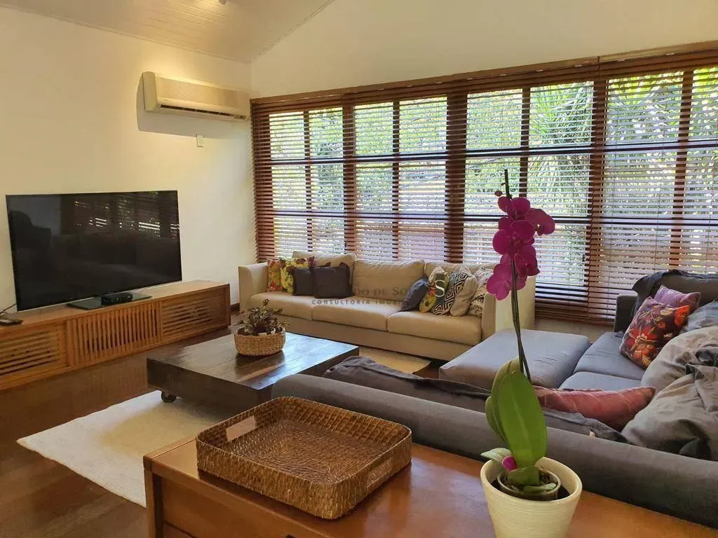 Casa com 5 quartos, 5 banheiros e 460 m² com área gourmet — photo 40