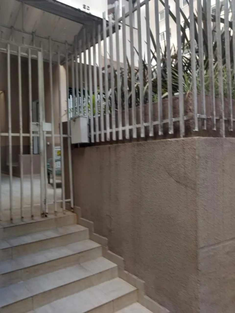 Apartamento para locação com 1 quarto e 1 banheiro — photo 10