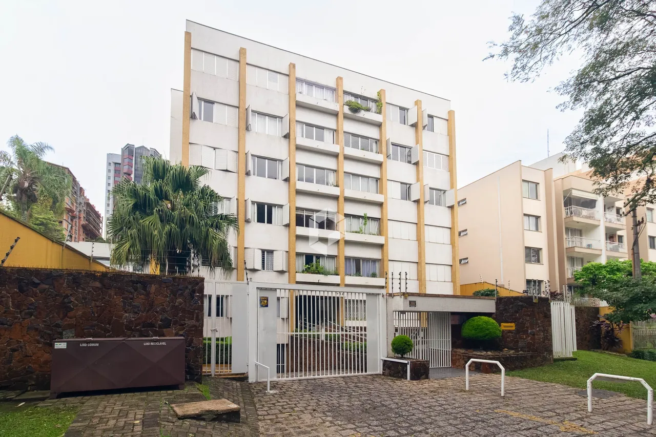 3-bedroom apartment with 2 parking spaces and 130 m² — photo 18