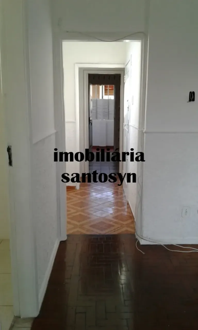 90 m² apartment with 3 bedrooms and 1 bathroom — photo 17