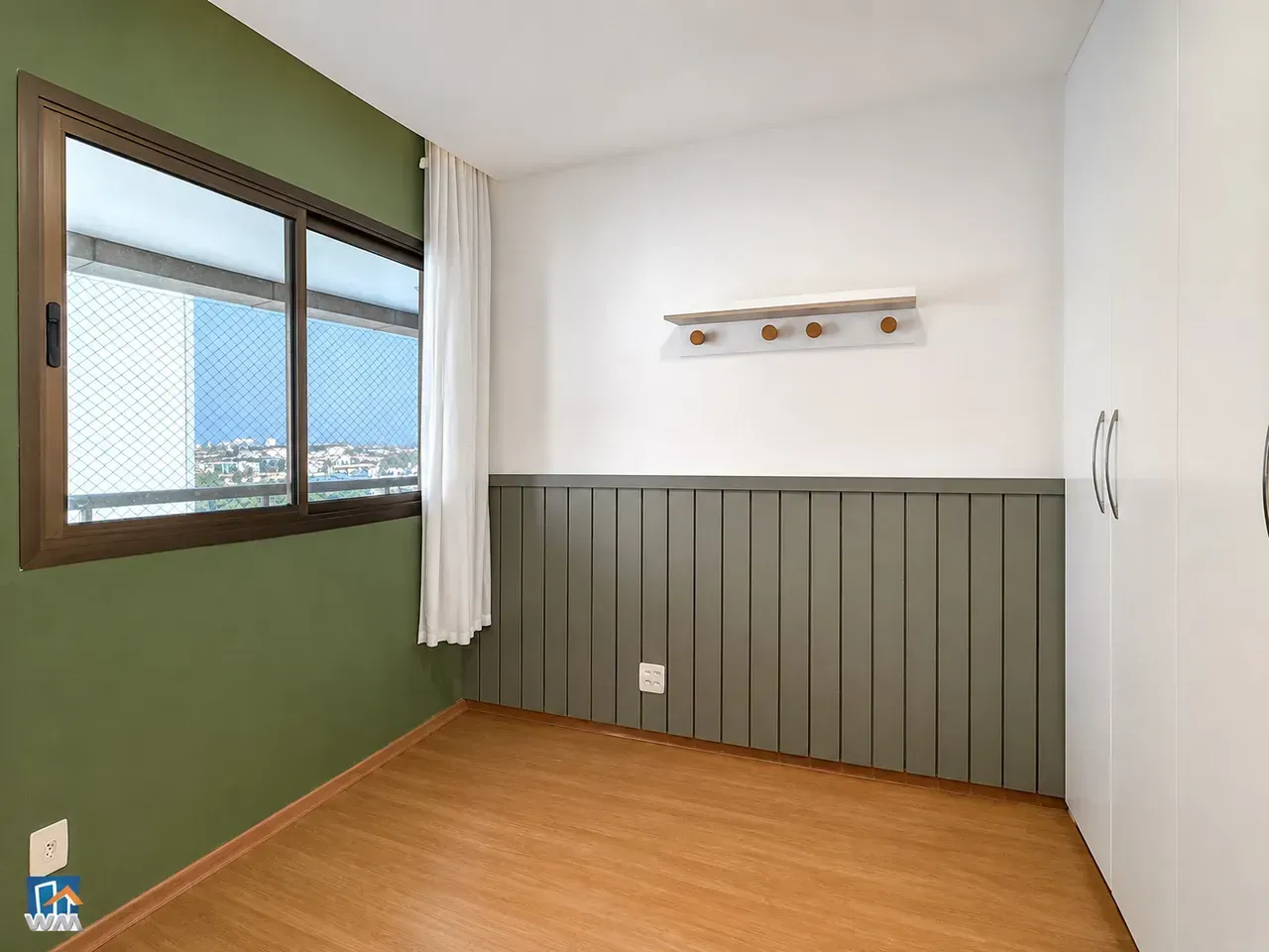 Cobertura duplex com 3 quartos e vista da cidade — photo 14