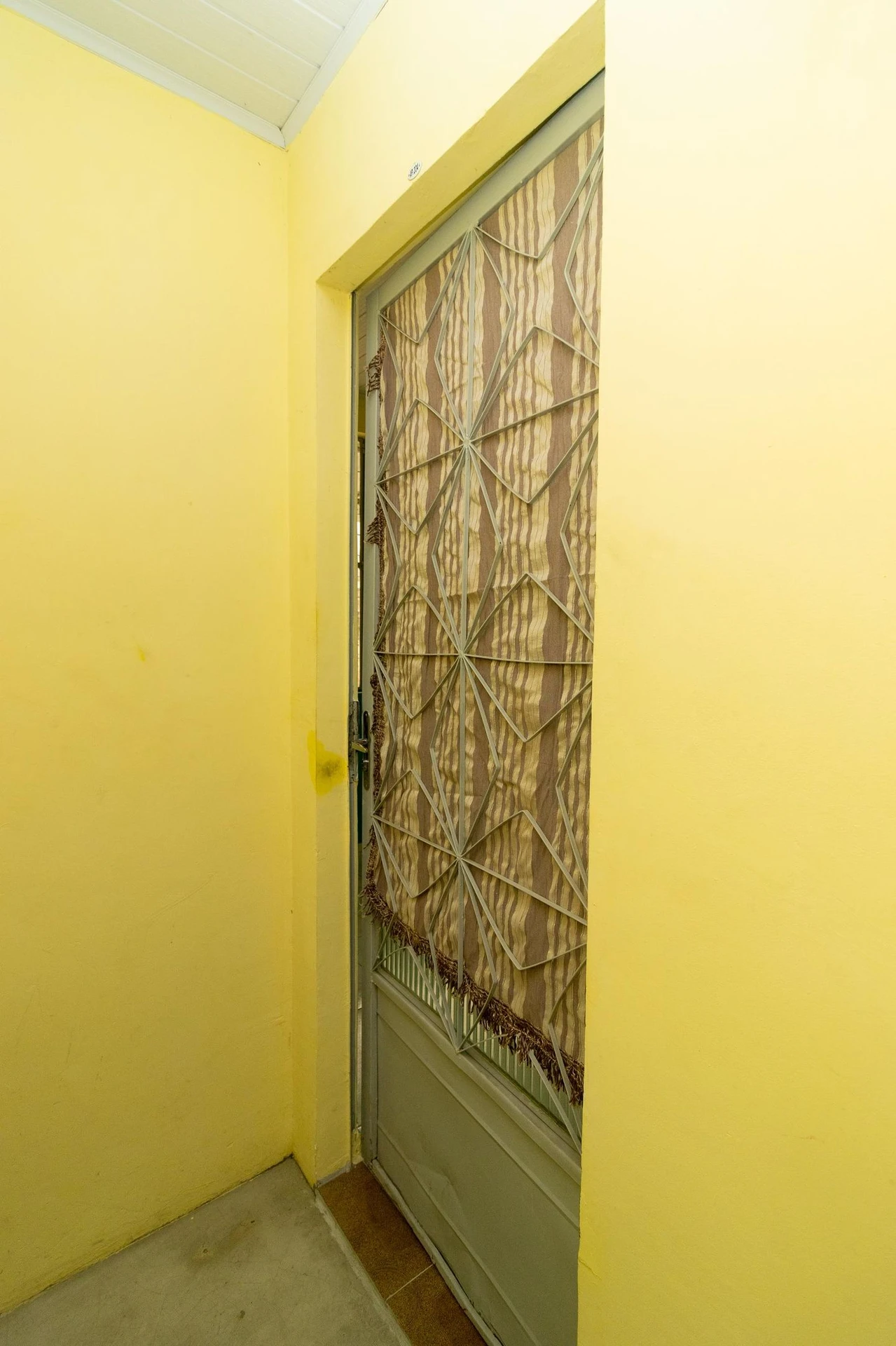 Studio, 30 m² — photo 17