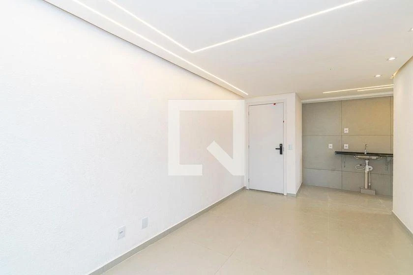 2 quartos e máquina de lavar: apartamento de 48 m² — photo 5
