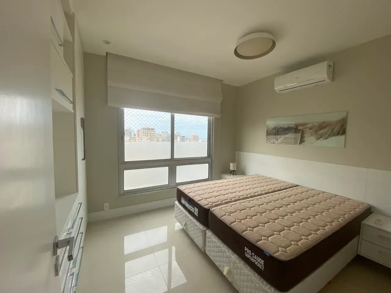 Furnished apartment with closed kitchen and 3 bedrooms — photo 2