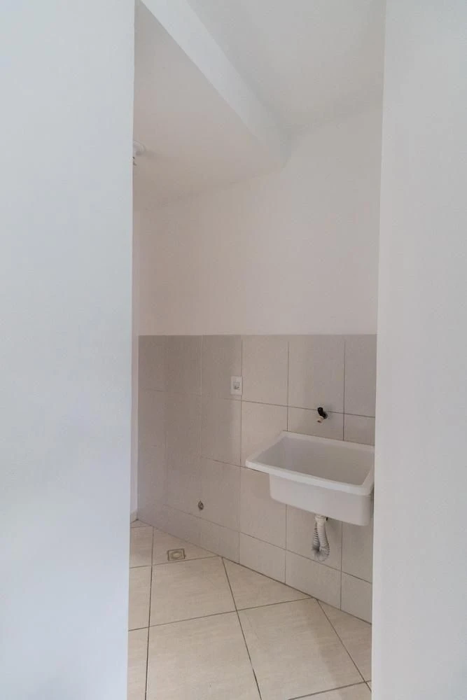 One-bedroom, 29 m² house in Curitiba — photo 12