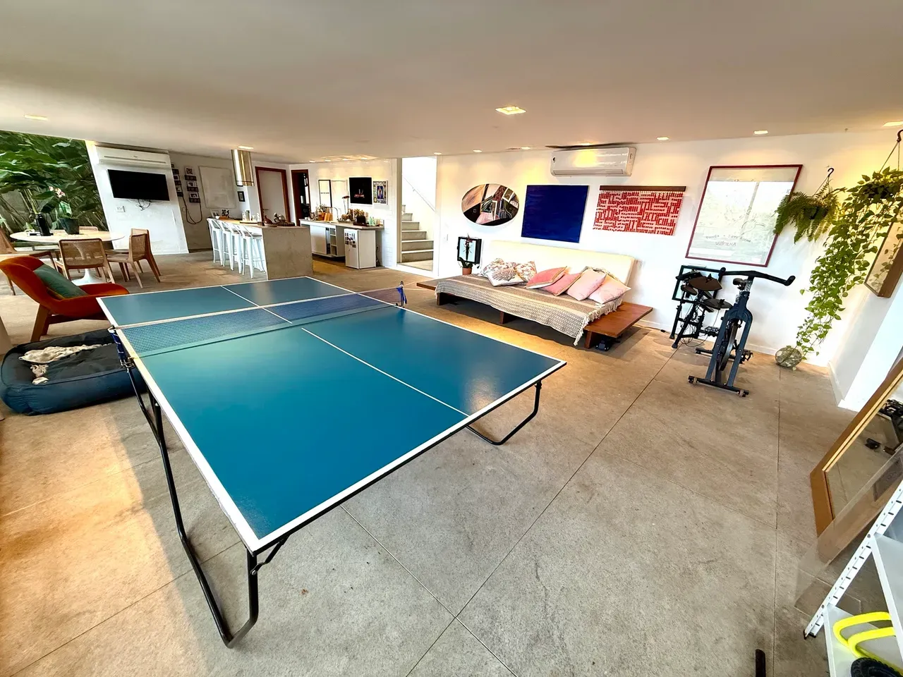 Furnished house, 600 m², with a dishwasher — photo 39