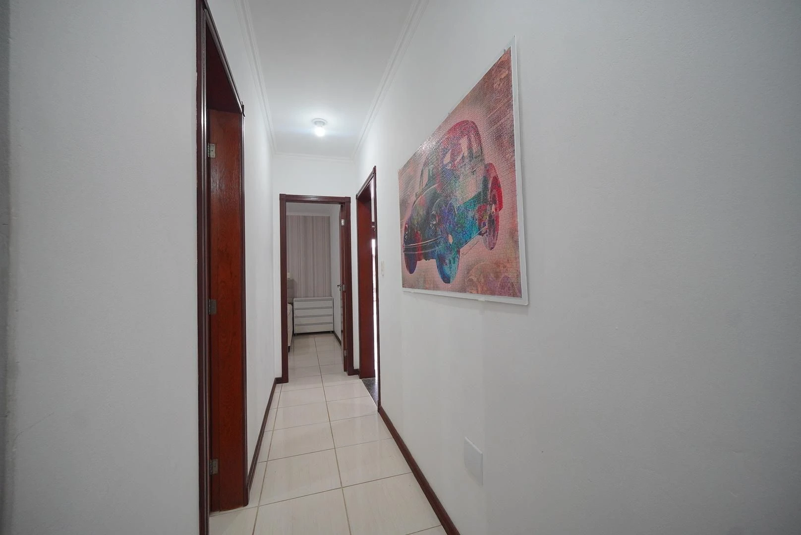 Furnished house, 150 m², with a garden — photo 31