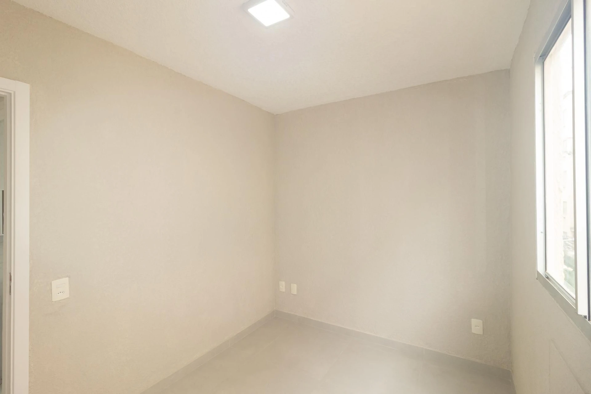 2-bedroom apartment, 46 m² — photo 17