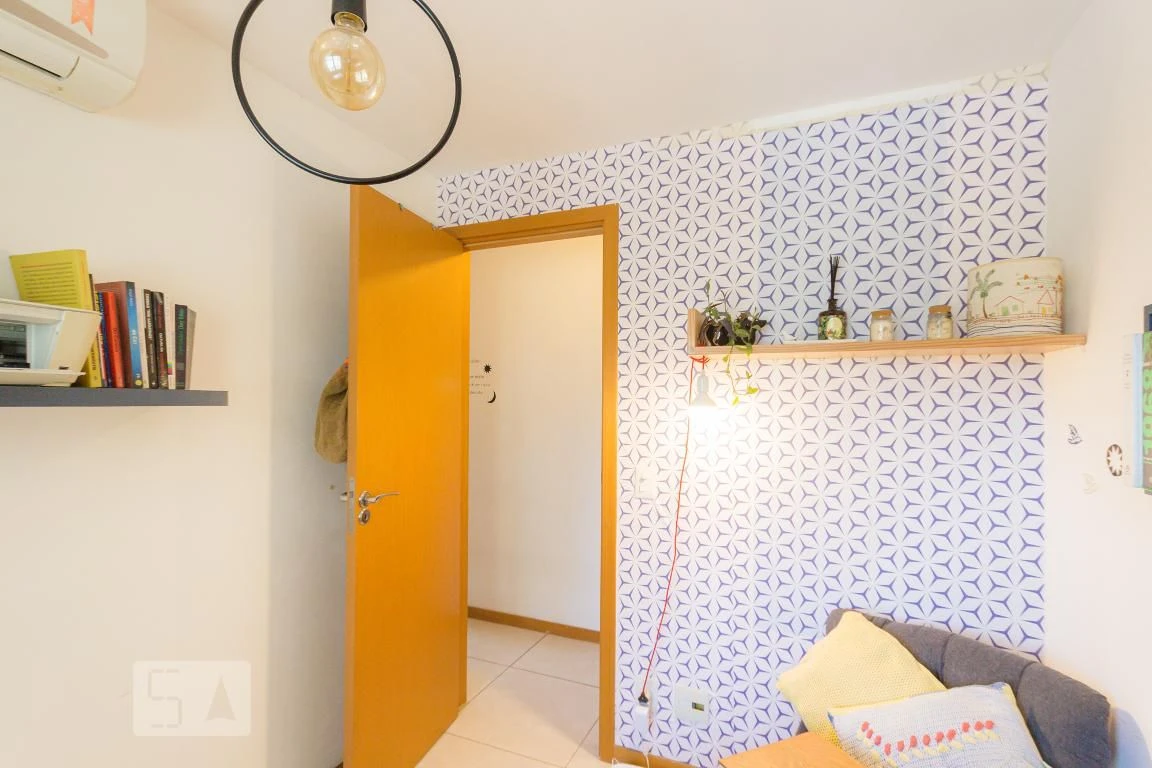 Apartamento mobiliado com 3 quartos e 1 vaga — photo 41