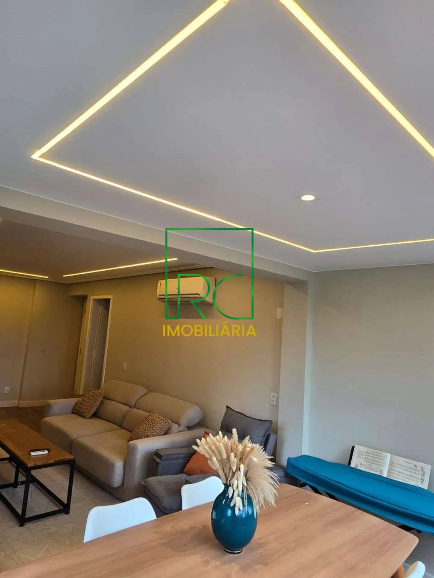 Apartamento mobiliado, 88 m², com máquina de lavar — photo 7
