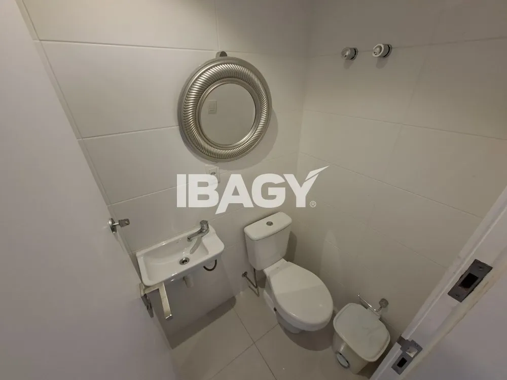 Apartamento amueblado de 3 dormitorios con barbacoa en balcón — photo 64
