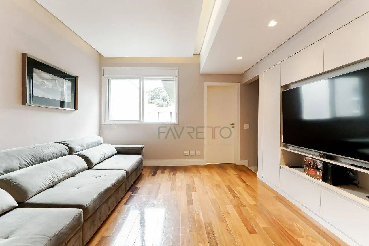 Casa de 3 dormitorios con jacuzzi en Curitiba — photo 23