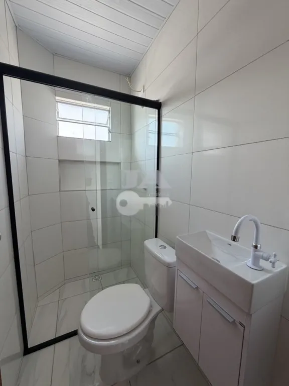 One-bedroom, 23 m² apartment in Curitiba — photo 4