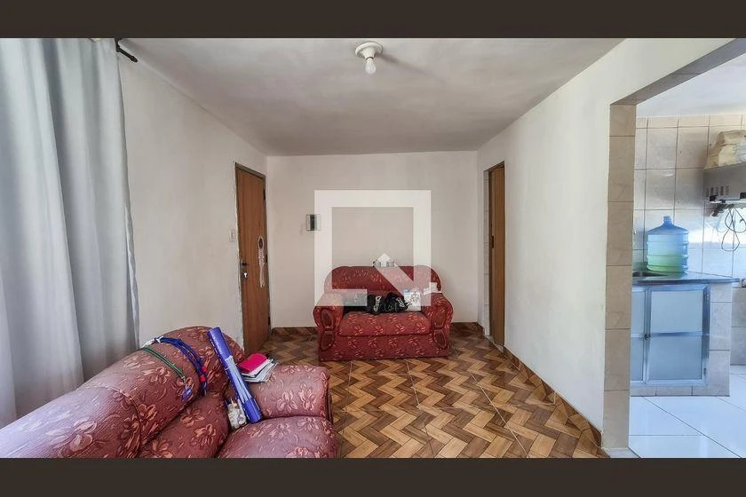 Apartamento mobiliado de 2 quartos e 47 m² — photo 21