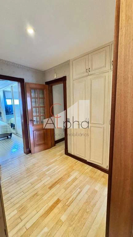 Duplex apartment with 4 bedrooms and a private BBQ area — photo 18