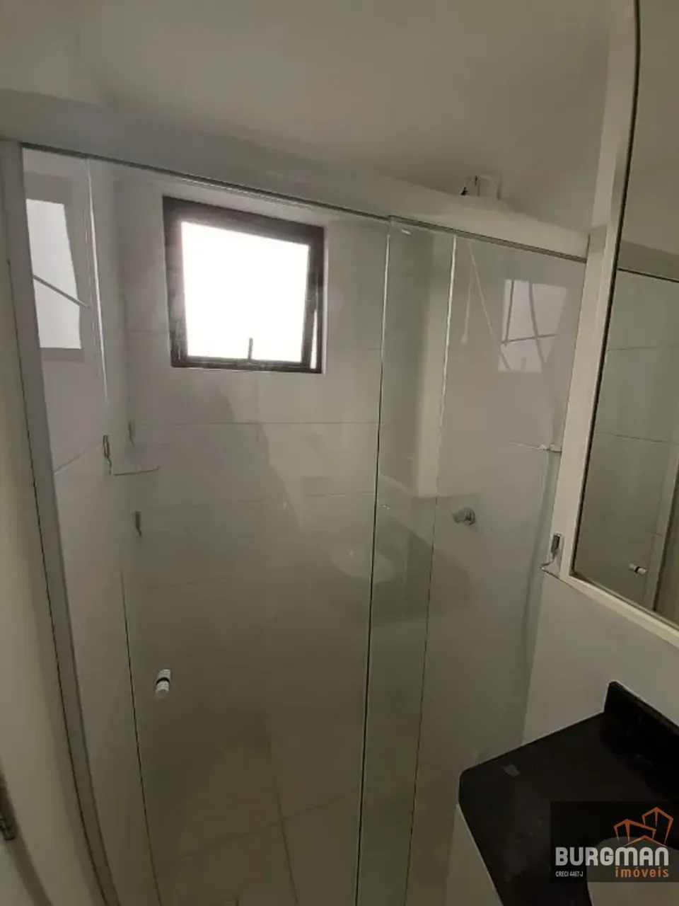Furnished 21 m² studio on the 17th floor — photo 17