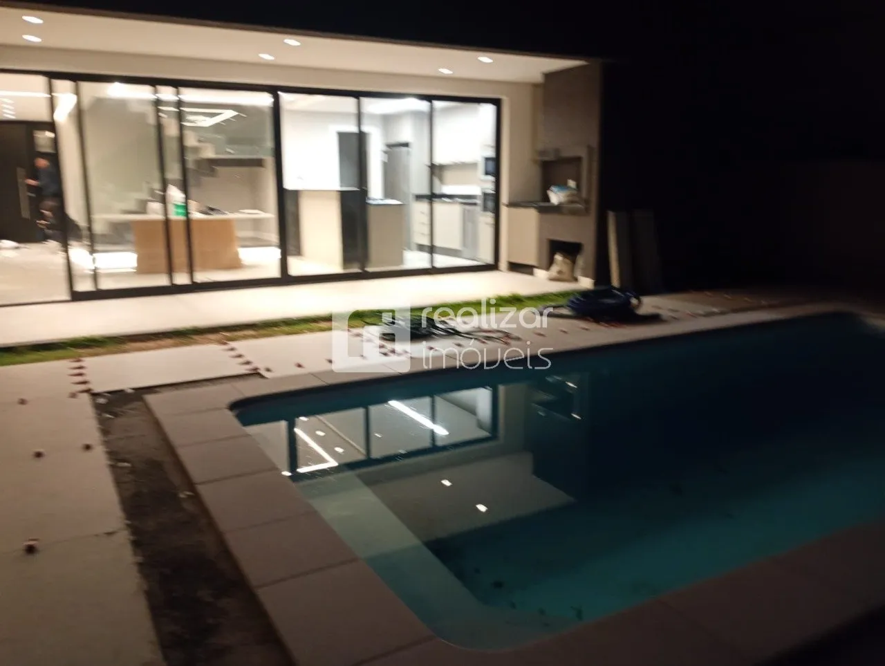 Dishwasher in a 3-bedroom house, 296 m² — photo 58