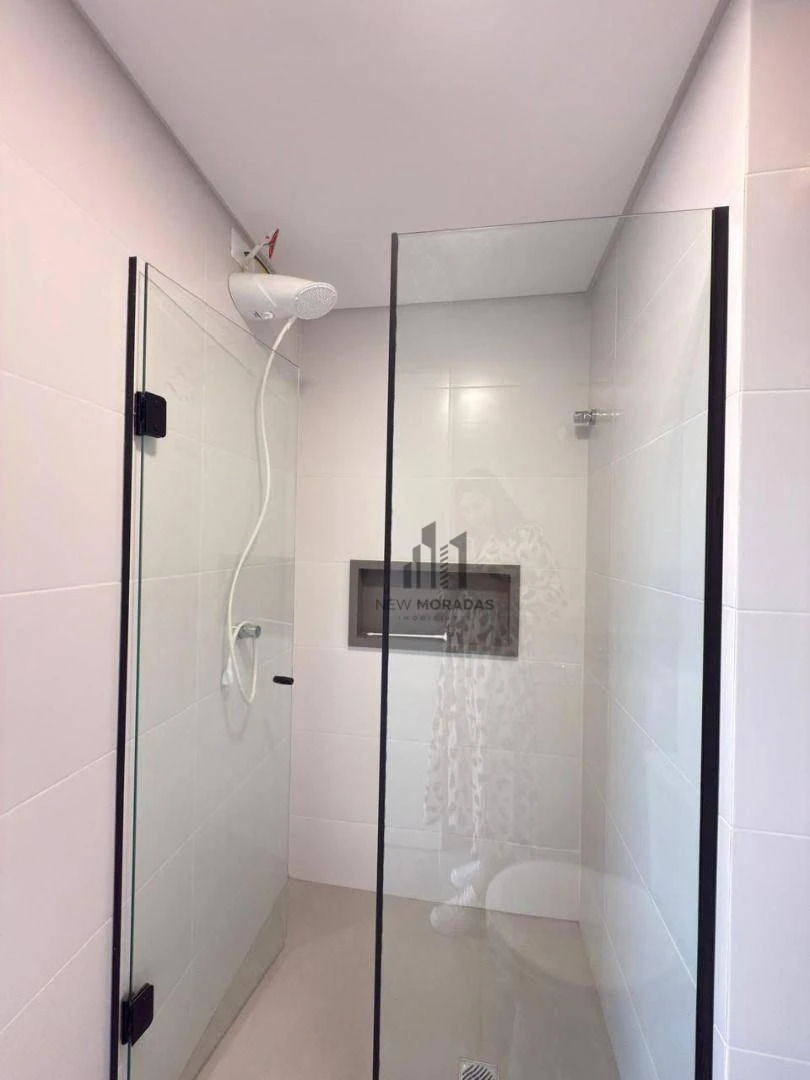 23 m² apartment with a washing machine and a home office — photo 4