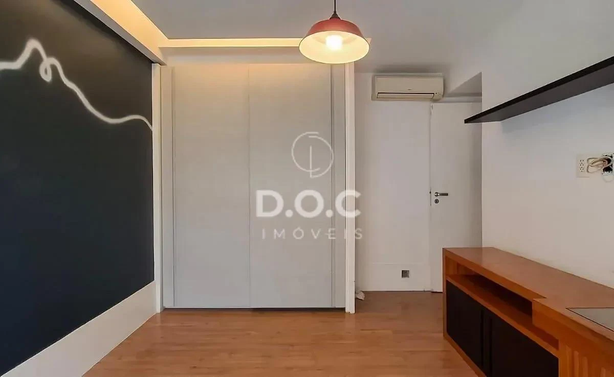 Apartamento de 3 quartos com banheira, Leblon — photo 45