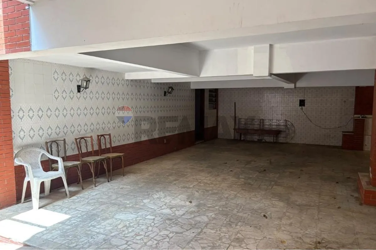 Casa de 4 quartos com banheira, Jardim Guanabara — photo 47