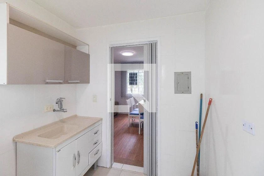 2-bedroom, 40 m² apartment in Curitiba — photo 20