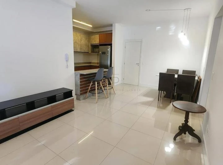 Apartamento de 98 m² con 2 dormitorios y cocina abierta — photo 6