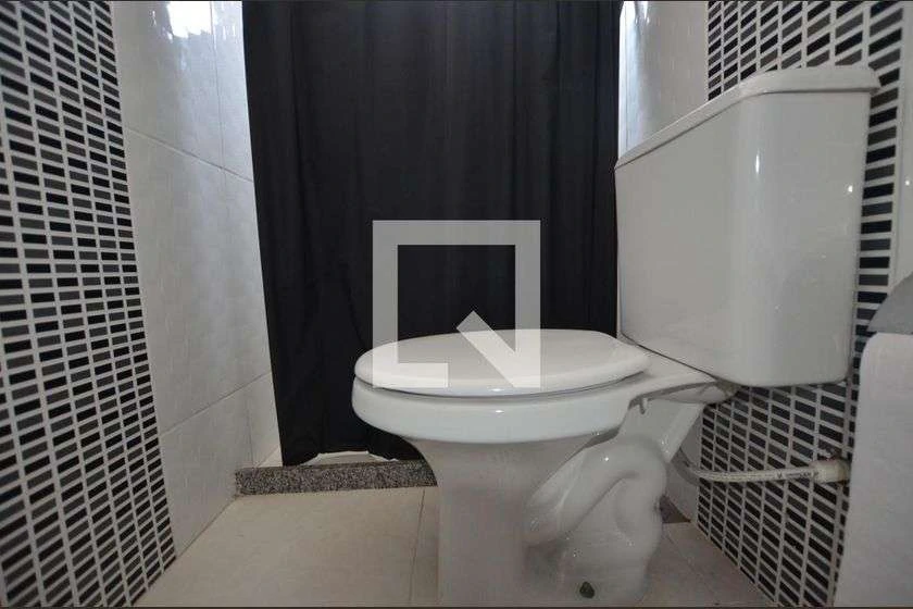 1-bedroom 45 m² apartment with separate gas kitchen — photo 5