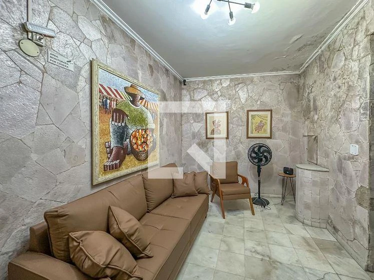 2-bedroom apartment with a mountain view in Rio de Janeiro — photo 7