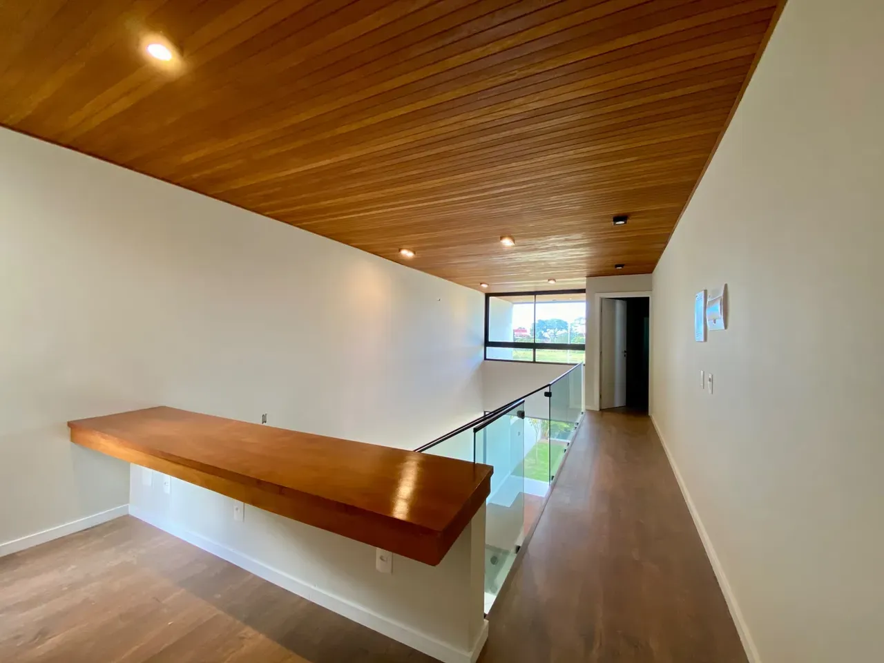 Balcón gourmet y 3 dormitorios: casa de 250 m² — photo 13