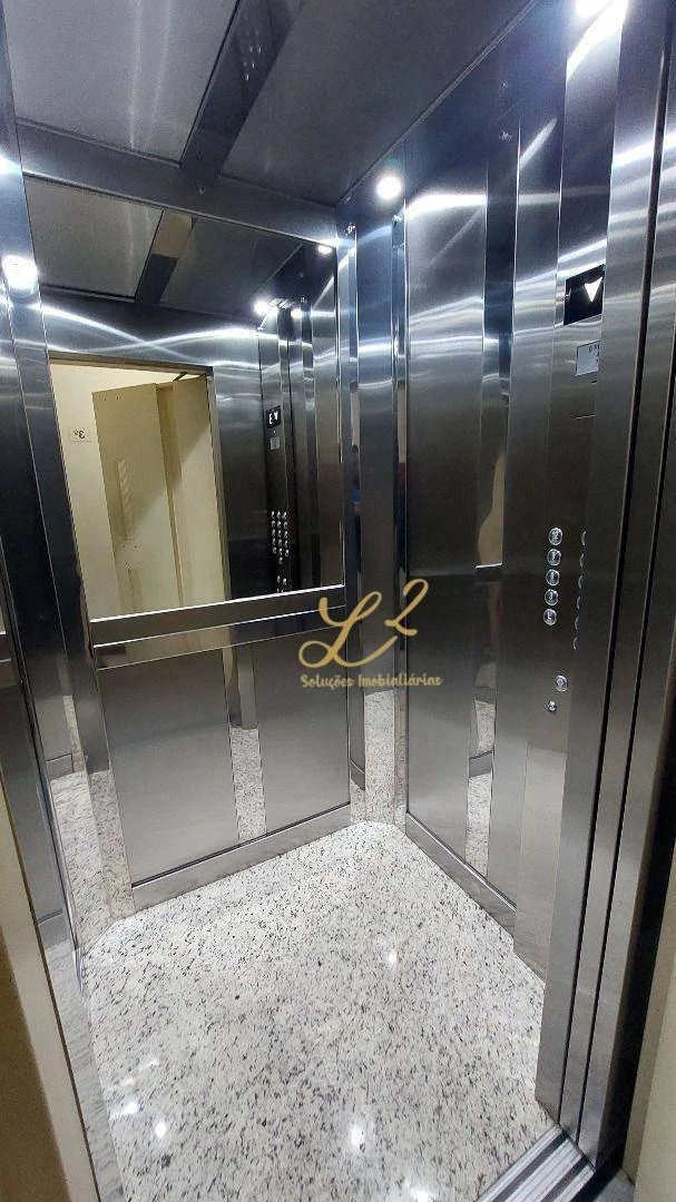 Мебльована квартира з 1 спальнею та балконом 33 м² — photo 31