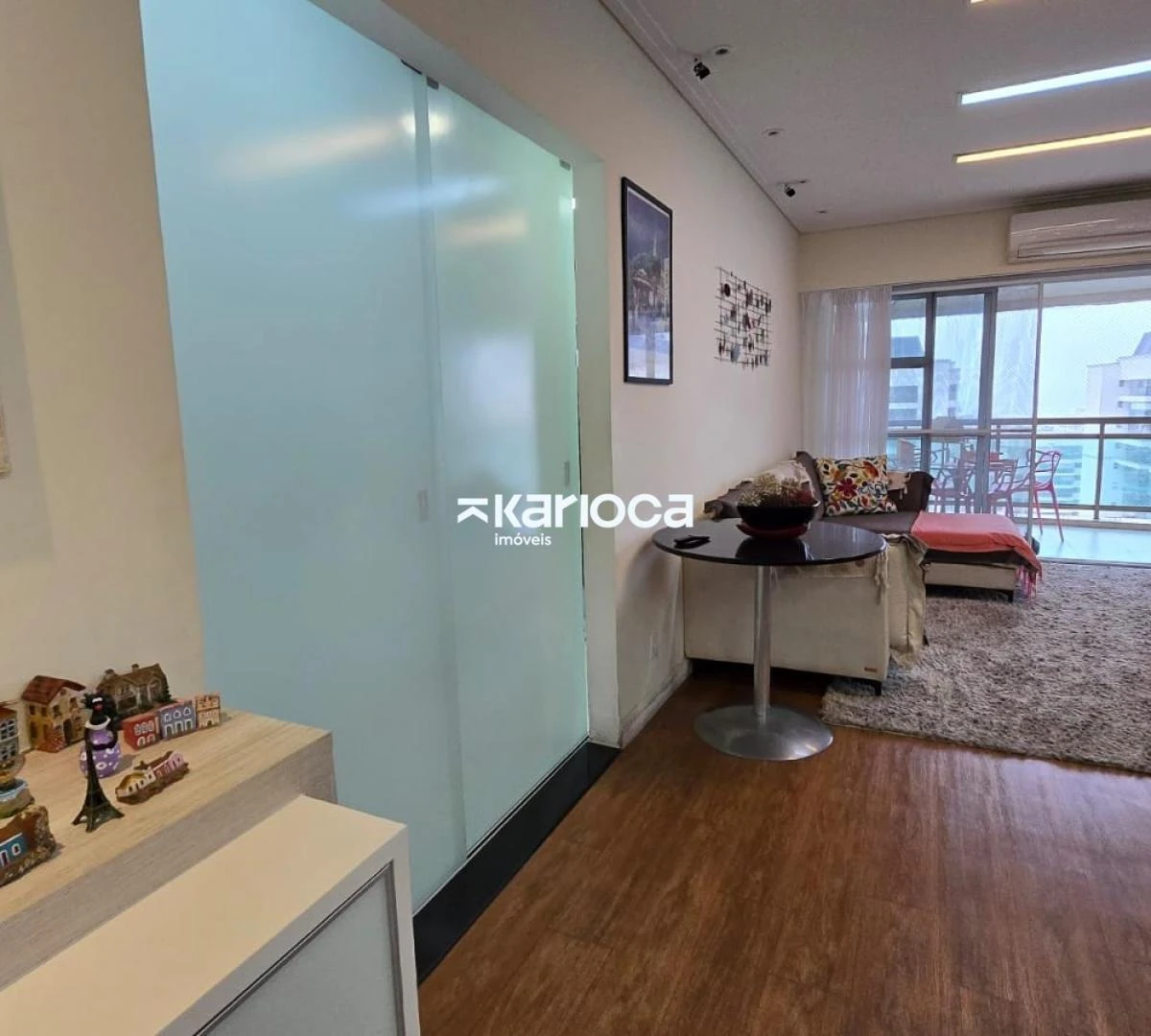 Apartamento de 150 m² com lava-louças e varanda envidraçada — photo 41