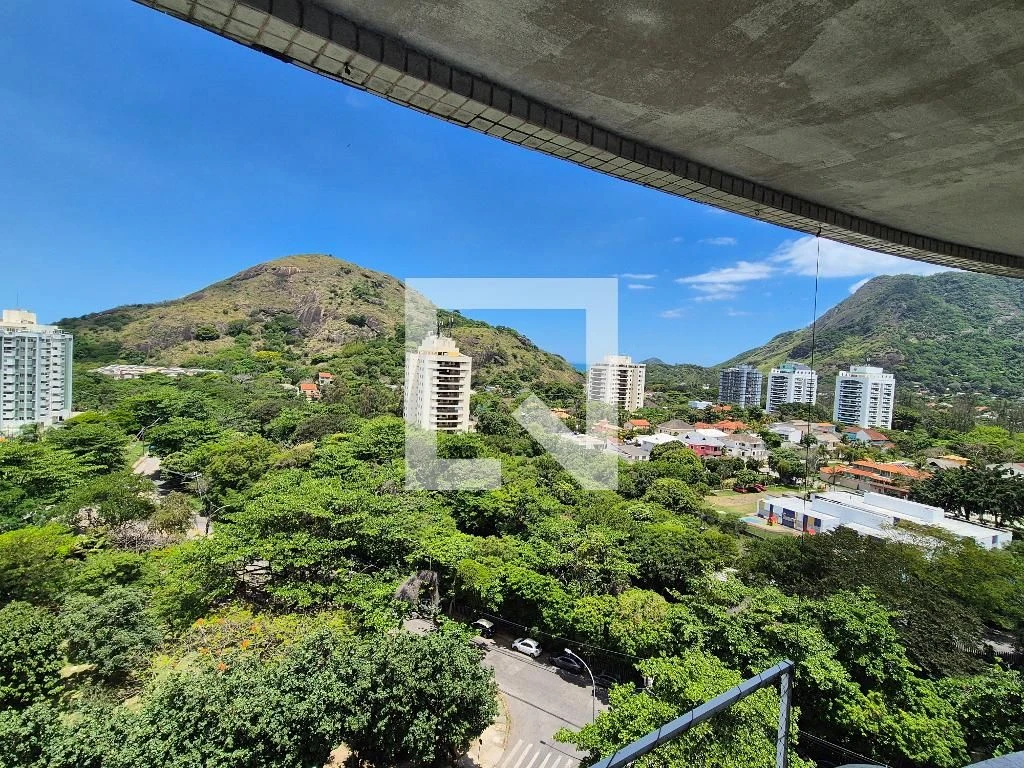 3 quartos e vista para as montanhas: apartamento de 114 m² — photo 23