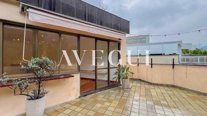 Apartamento com 3 quartos e 3 banheiros — photo 12