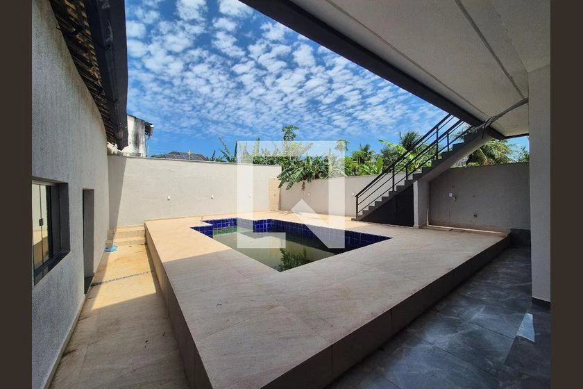 House, 400 m², with a washing machine — photo 6