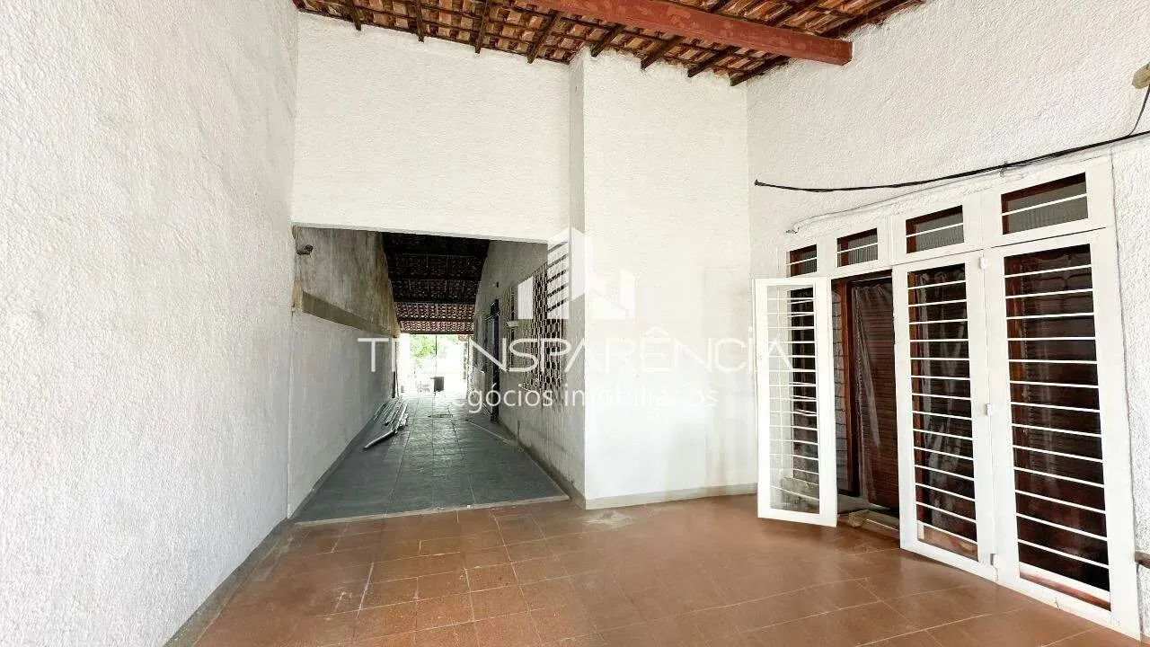 Casa sem mobília com 2 quartos e 2 banheiros — photo 5