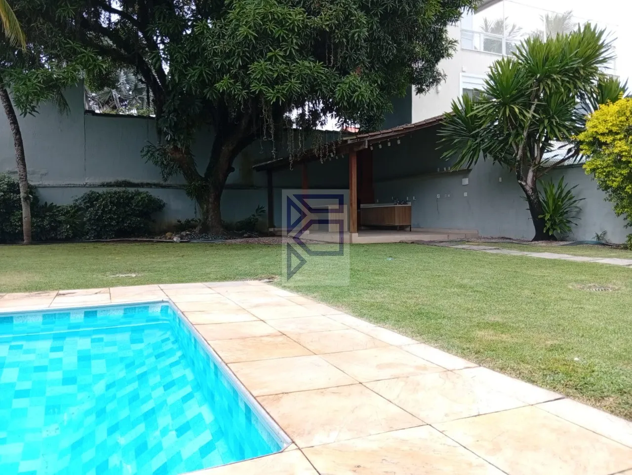 Casa para locação sem mobília, 4 quartos e armários — photo 8