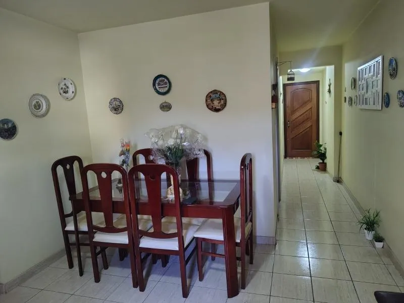 Casa com 3 dormitórios, 1 banheiro e cozinha fechada — photo 29
