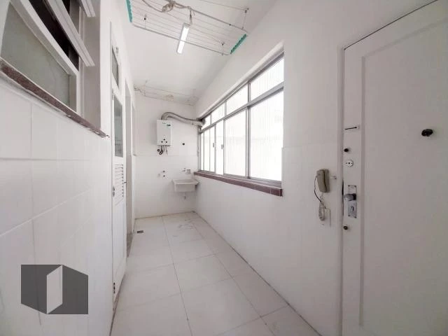 Apartamento com 3 quartos, 2 banheiros e 1 vaga de garagem — photo 31