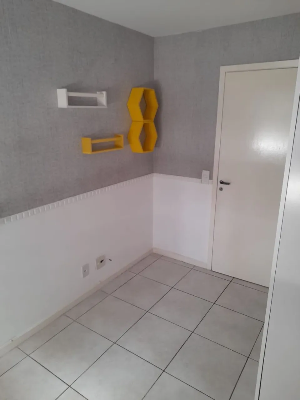 Apartamento de 3 quartos em condomínio com academia — photo 9