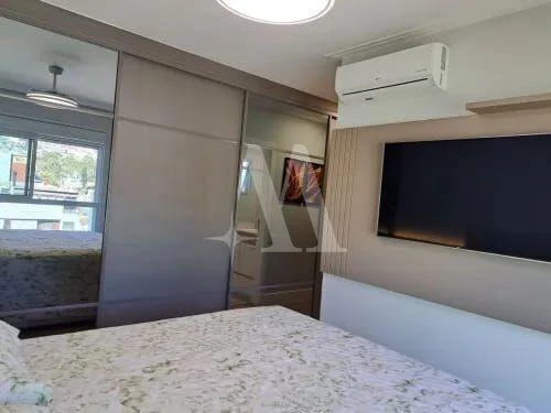 2-bedroom apartment with enclosed balcony and 129 m² — photo 3