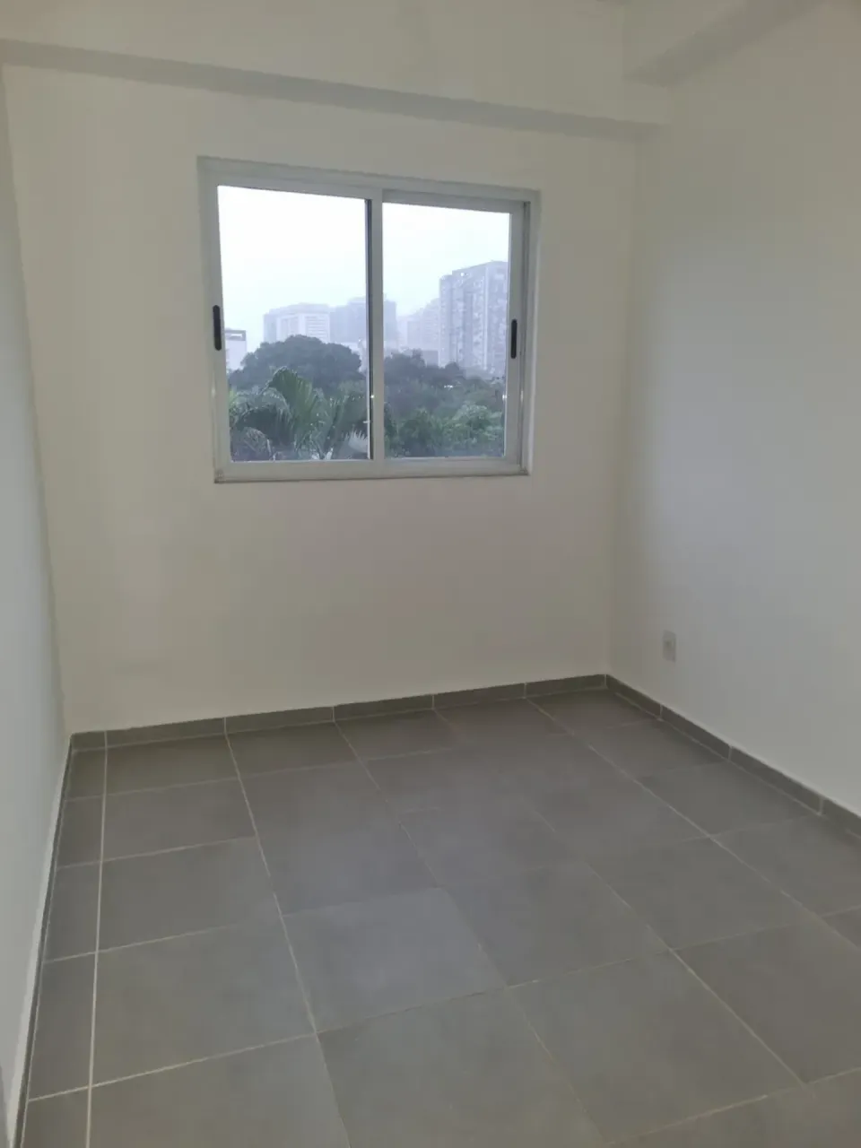 Apartamento com 1 dormitório e cozinha integrada — photo 3