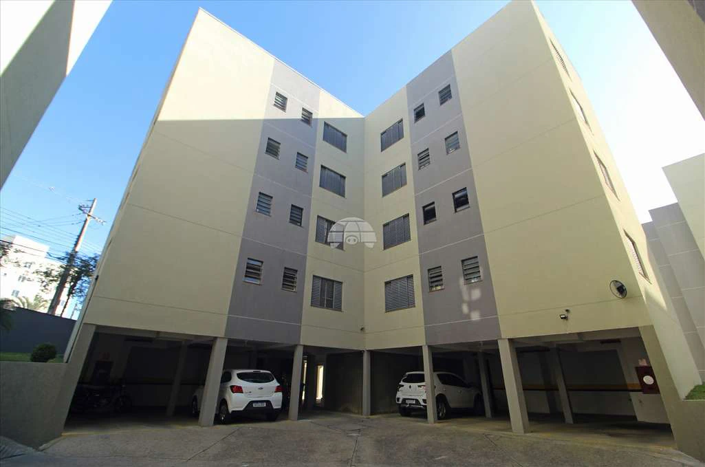 Unfurnished 3-bedroom apartment with 88 m² and 1 parking — photo 2