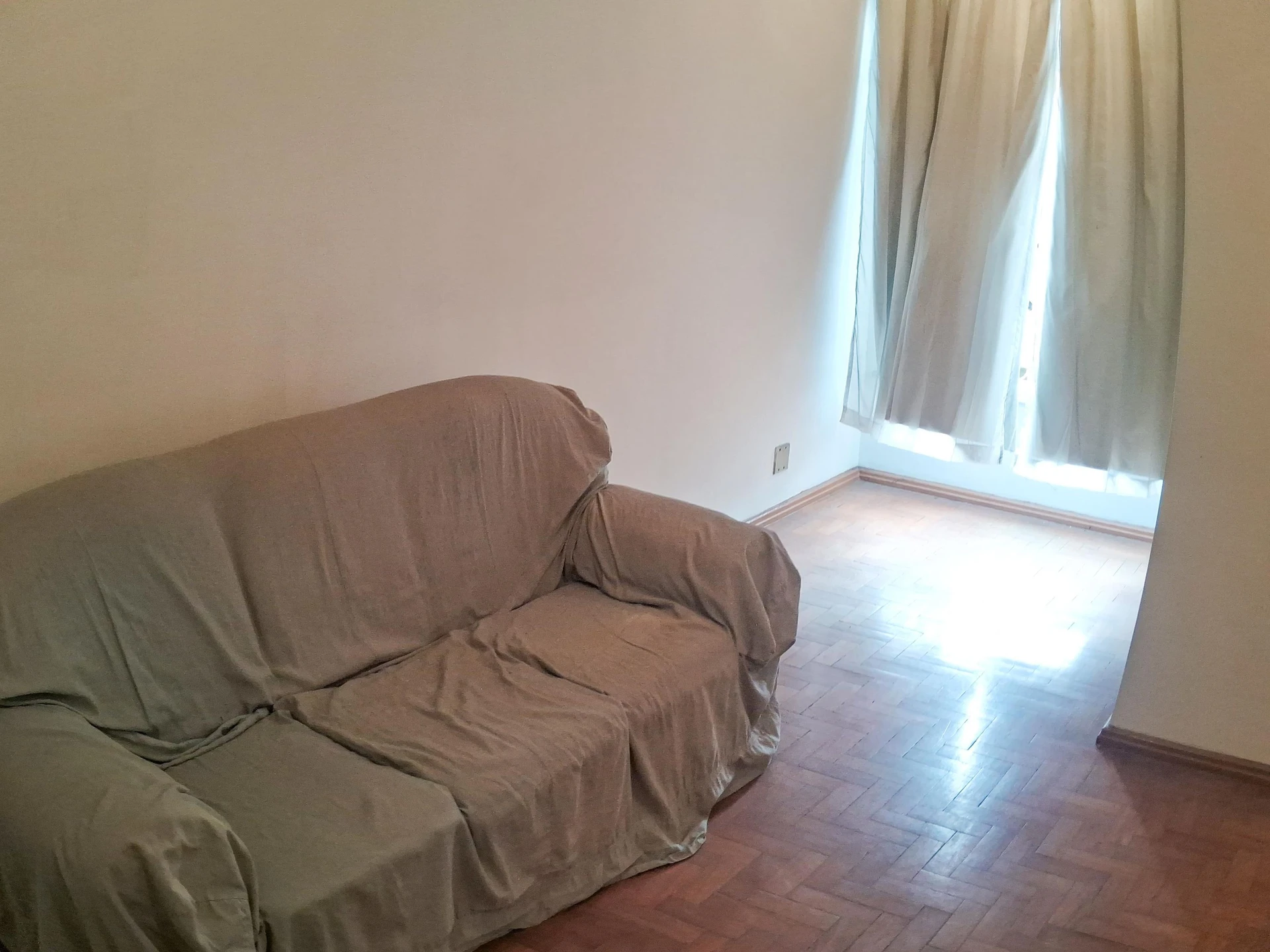 Квартира 75 м², 2 спальні, Ріо-де-Жанейро — photo 14