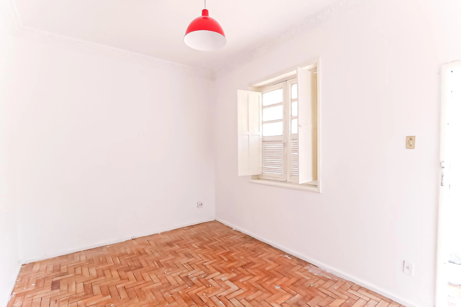 Apartment without parking, 1 bedroom and 1 bathroom — photo 3