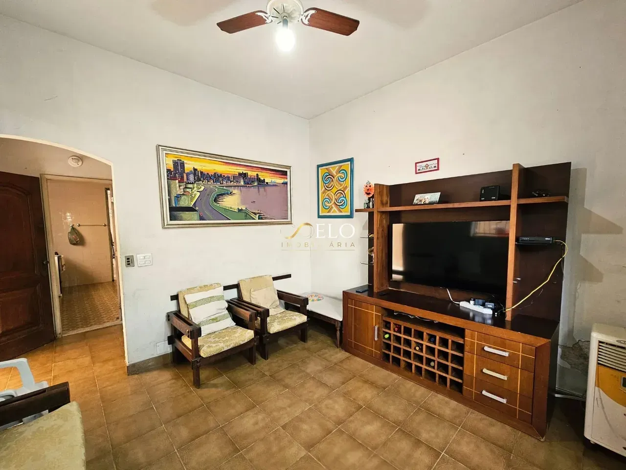 Furnished house with 4 bedrooms and 3 bathrooms — photo 6