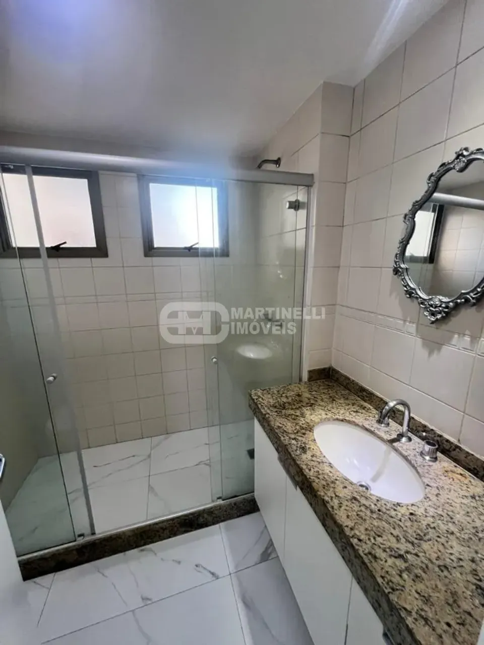 Unfurnished apartment with 3 bedrooms and 1 bathroom — photo 4