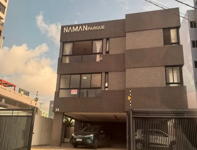 Квартира 68 м², 2 спальни, Жуан-Песоа — photo 5