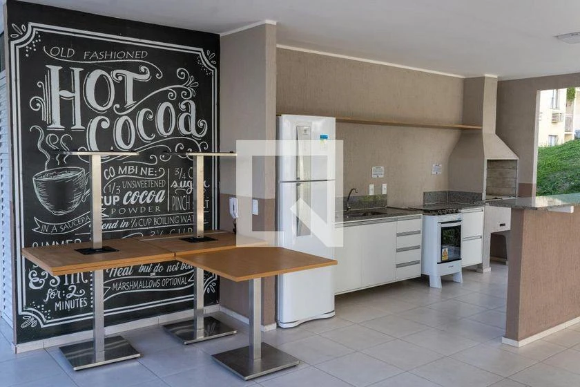 Мебльована квартира з 2 спальнями і 43 м² — photo 37