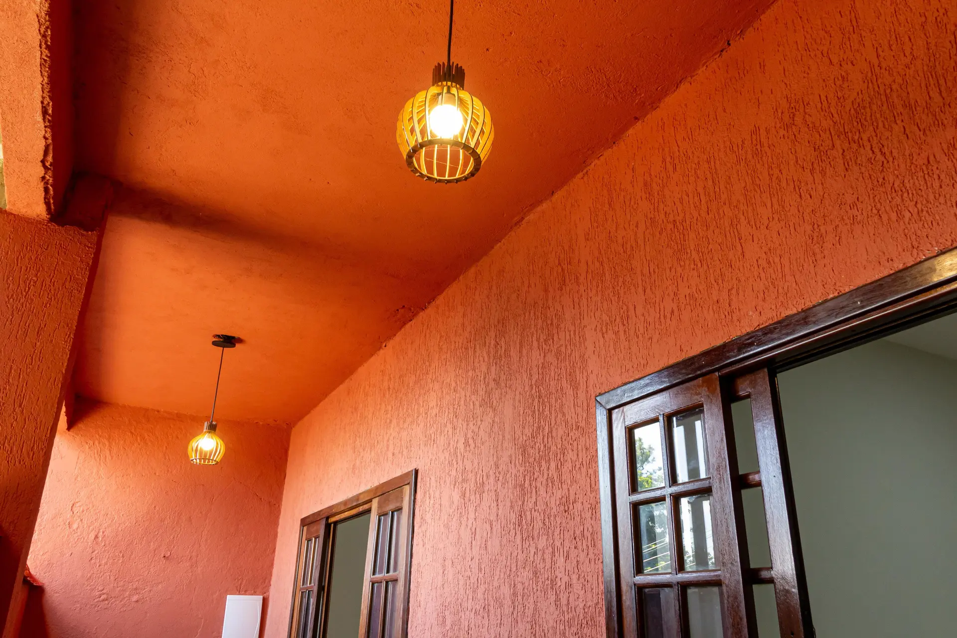 Casa sem mobília com varanda, 1 quarto e 1 vaga — photo 14